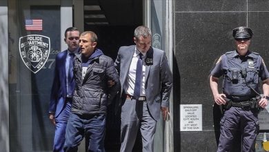 Photo of Sud optuženog za napad na Tursku kuću u New Yorku pustio na slobodu uz mjere zabrane