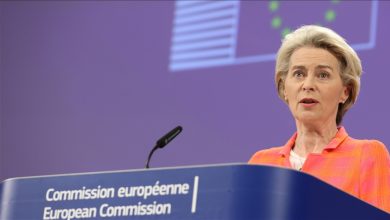 Photo of Von der Leyen pohvalila visoku izlaznost na izborima u Turkiye