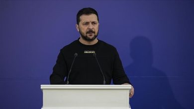 Photo of Zelenski: Mi nismo napali Putina, borimo se na našoj teritoriji