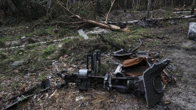 Photo of Rusija: Intenzivni napadi ukrajinske vojske u pravcu Soledara odbijeni
                            
                                Rusija: Intenzivni napadi ukrajinske vojske u pravcu Soledara odbijeni