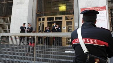 Photo of U Italiji uhapšen 61 član ‘Ndranghete
