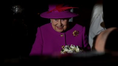 Photo of Prijetnja kraljici Elizabethi detaljno opisana u dokumentima FBI-a
                            
                                Prijetnja kraljici Elizabethi detaljno opisana u dokumentima FBI-a