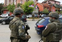 Photo of U Zvečanu nastavljen protest, situacija je mirna