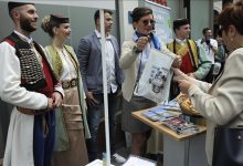 Photo of U Sarajevu održana promocija ljetne turističke ponude Crne Gore
