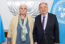 Photo of Guterres će posjetiti Srebrenicu u ovoj godini