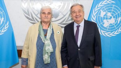Photo of Guterres će posjetiti Srebrenicu u ovoj godini