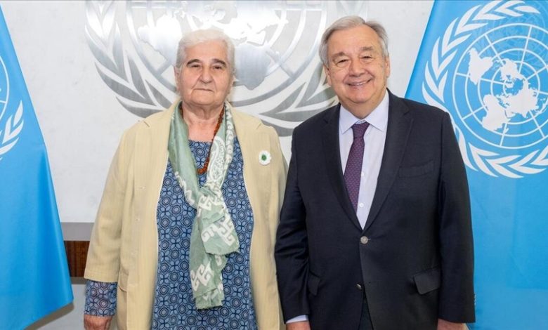 Guterres će posjetiti Srebrenicu u ovoj godini