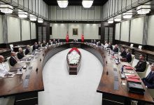 Photo of Vijeće nacionalne sigurnosti Turkiye ukazalo na važnost turske podrške i dijaloga za okončanje napetosti na Kosovu