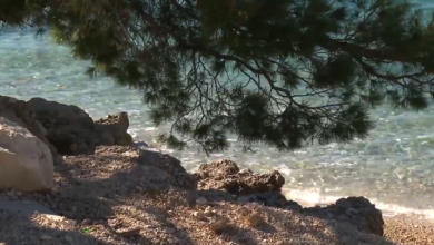 Photo of Na hrvatskoj plaži “turisti se osjećaju nepoželjnim”, prijeti im kazna od 300 KM