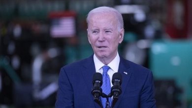 Photo of Biden: SAD nema nikakve veze s pobunom Wagner grupe