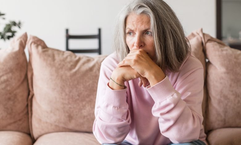 Otkrića o depresiji i menopauzi koja liječnici zanemaruju