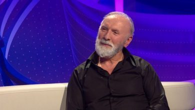 Photo of Dino Merlin: Umrijet ću na bini