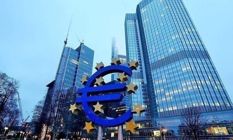 Evropska centralna banka i dalje upozorava na visoku inflaciju