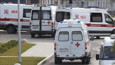 Photo of Rusija: Zbog trovanja ciderom preminulo najmanje 16 ljudi