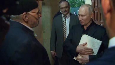 Photo of Putin: Skrnavljenje Kur'ana je zločin u Rusiji
                            
                                Putin: Skrnavljenje Kur'ana je zločin u Rusiji