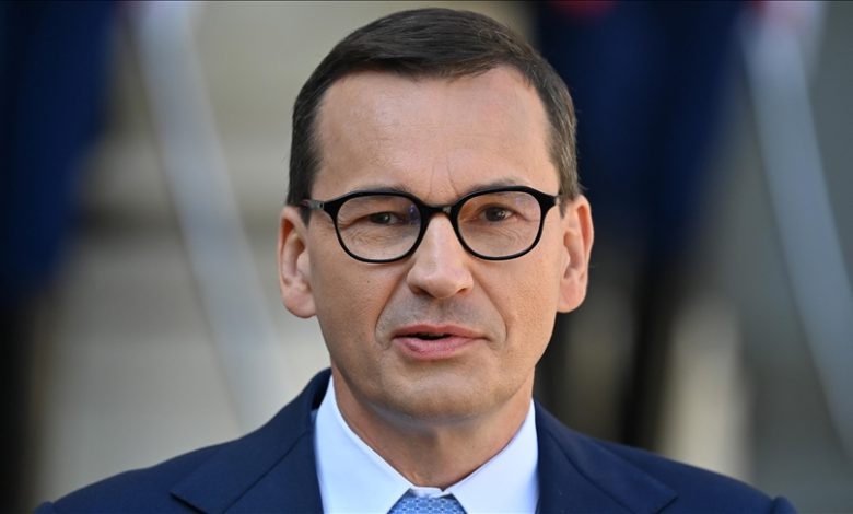 Poljski premijer Morawiecki predlaže ubrzani put Ukrajine u NATO