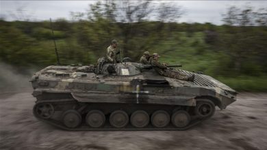 Photo of Ukrajina tvrdi da napreduje u kontraofanzivi protiv ruskih snaga