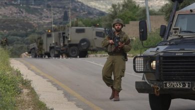Photo of Izrael vratio tijelo egipatskog graničara osumnjičenog za ubistvo tri vojnika