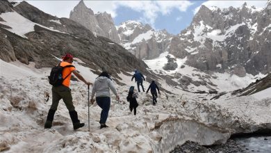 Photo of Glečeri i vodopadi na jugoistoku Turkiye omiljene destinacije ljubitelja prirode