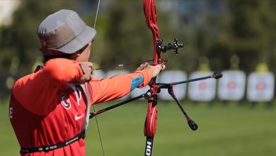 Photo of Turski streličari Gazoz i Akcaoglu osvojili zlatne medalje u Hrvatskoj