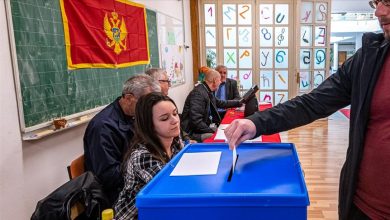 Photo of Pravo glasa na parlamentarnim izborima ima 542.468 građana