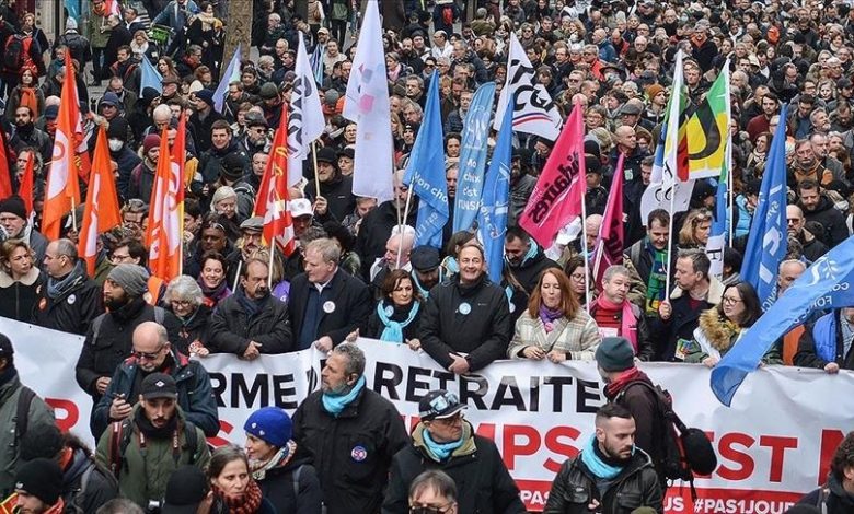 Francuska se sprema za nove masovne proteste zbog reforme penzionog sistema