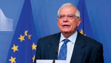 Photo of Šef EU diplomacije Borrell: Eskalacija na sjeveru Kosova se nastavlja i postaje opasna