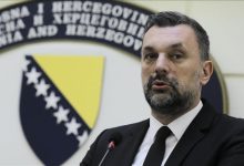 Photo of Konaković čestitao Erdoganu na novom mandatu