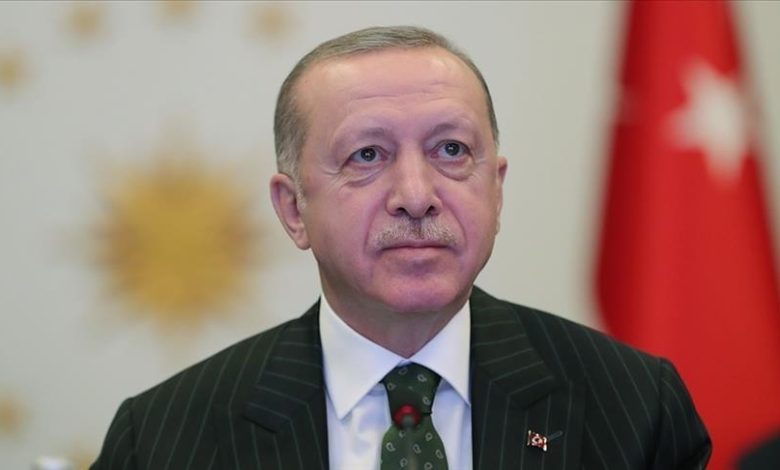 Erdogan uputio poruku povodom Svjetskog dana zaštite životne sredine