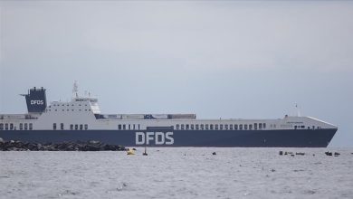 Photo of Italija: Turski brod nastavio plovidbu nakon otmice i oslobađanja kod Napulja
                            
                                Italija: Turski brod nastavio plovidbu nakon otmice i oslobađanja kod Napulja