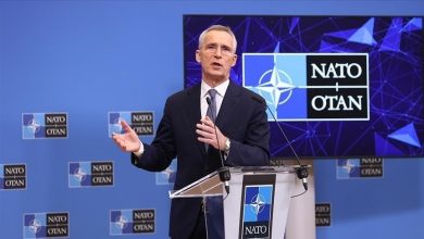 Photo of Šef NATO-a Stoltenberg sutra u posjeti Turkiye