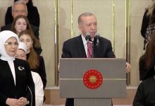 Photo of “Stoljeće Turkiye” je počelo i vrata uspona Turkiye su otvorena