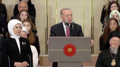 Photo of “Stoljeće Turkiye” je počelo i vrata uspona Turkiye su otvorena
