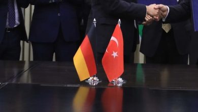 Photo of Njemačka zvaničnica: Na samitu EU će se razgovarati o produbljivanju odnosa sa Turkiye
                            
                                Njemačka zvaničnica: Na samitu EU će se razgovarati o produbljivanju odnosa sa Turkiye