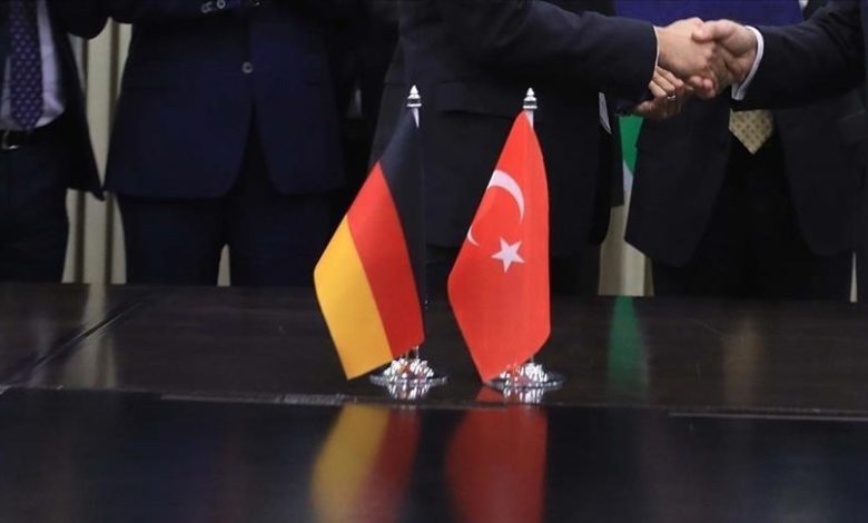 Njemačka zvaničnica: Na samitu EU će se razgovarati o produbljivanju odnosa sa Turkiye 
 Njemačka zvaničnica: Na samitu EU će se razgovarati o produbljivanju odnosa sa Turkiye