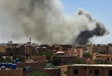 Photo of Tokom sukoba u Sudanu poginulo najmanje deset studenata iz Konga