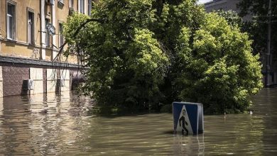 Photo of Velika Britanija šalje Ukrajincima dodatnu humanitarnu pomoć
                            
                                Velika Britanija šalje Ukrajincima dodatnu humanitarnu pomoć