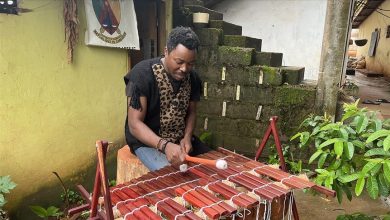 Photo of Balafon, jedan od najstarijih instrumenata u Africi, još uvijek neophodan za ceremonije