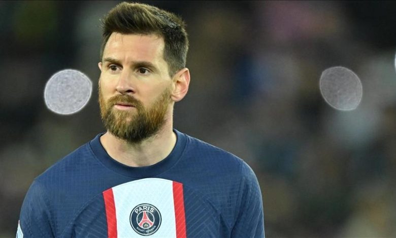 PSG službeno objavio da Lionel Messi napušta klub
