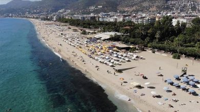 Photo of Turkiye: Broj turista u Antaliji premašio očekivanja