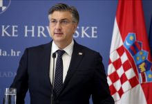 Photo of Plenković: Cijene goriva u Hrvatskoj povoljnije nego u bilo kojoj članici EU-a 
 Plenković: Cijene goriva u Hrvatskoj povoljnije nego u bilo kojoj članici EU-a