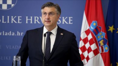 Photo of Plenković: Cijene goriva u Hrvatskoj povoljnije nego u bilo kojoj članici EU-a 
 Plenković: Cijene goriva u Hrvatskoj povoljnije nego u bilo kojoj članici EU-a