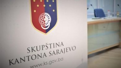 Photo of Hitna sjednica Skupštine Kantona Sarajevo o sigurnosti u saobraćaju 9. juna