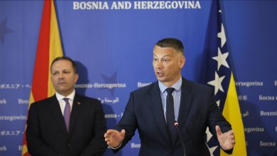 Photo of Stabilan region Zapadnog Balkana, znači stabilna Evropa