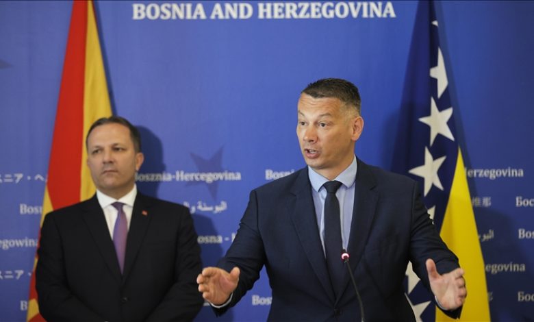Stabilan region Zapadnog Balkana, znači stabilna Evropa
