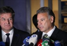 Photo of Lajčak i Eskobar predložili Kurtiju rešenje krize na severu Kosova