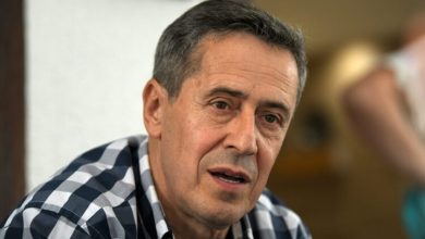 Photo of Enes Begović postao deda: Porodila se Arminova supruga
