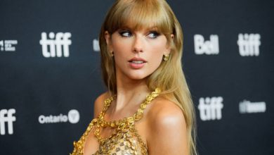 Photo of Taylor Swift oborila rekord s najviše albuma na prvom mjestu