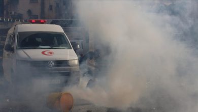 Photo of UPDATE – Broj ubijenih Palestinaca u Jeninu porastao na 12