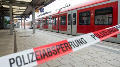 Photo of Njemačka: Grupa migranata napadnuta u vozu